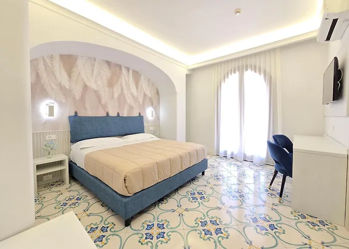 Grand Hotel Le Zagare