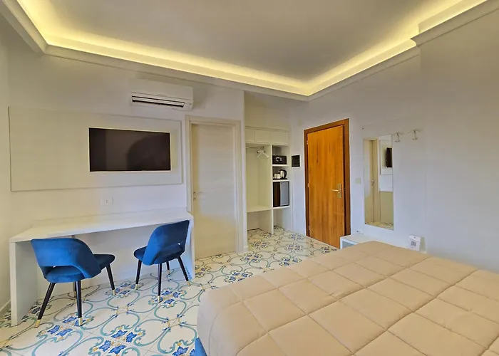 Grand Hotel Le Zagare