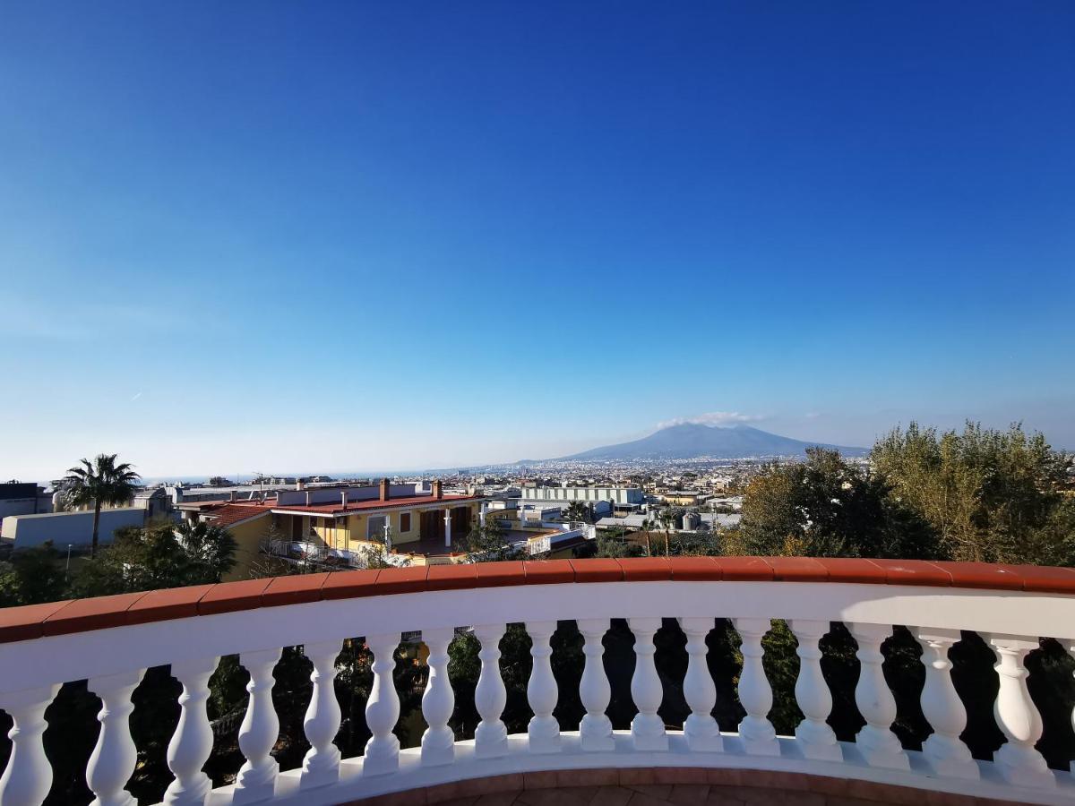 Le Zagare Relais & Gragnano