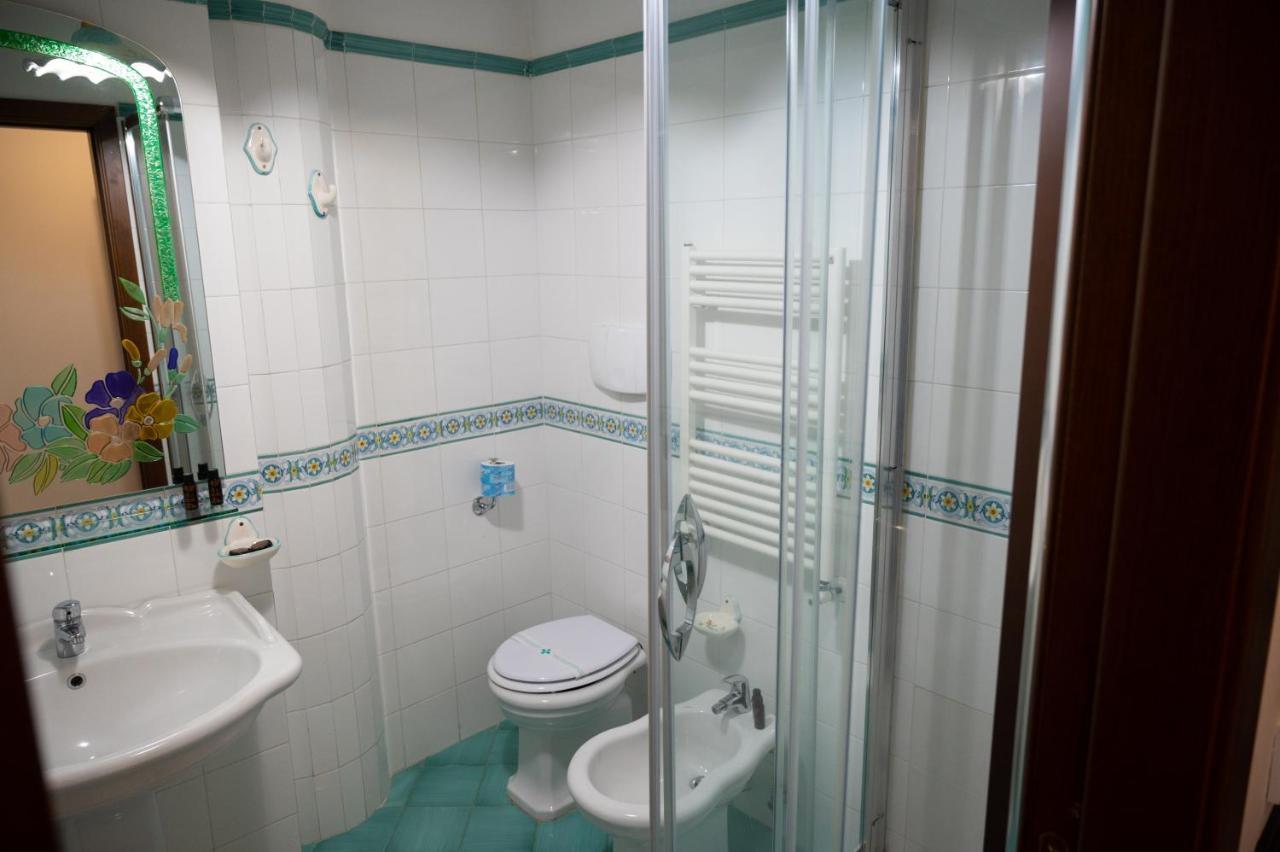 Le Zagare Relais & 4* Gragnano