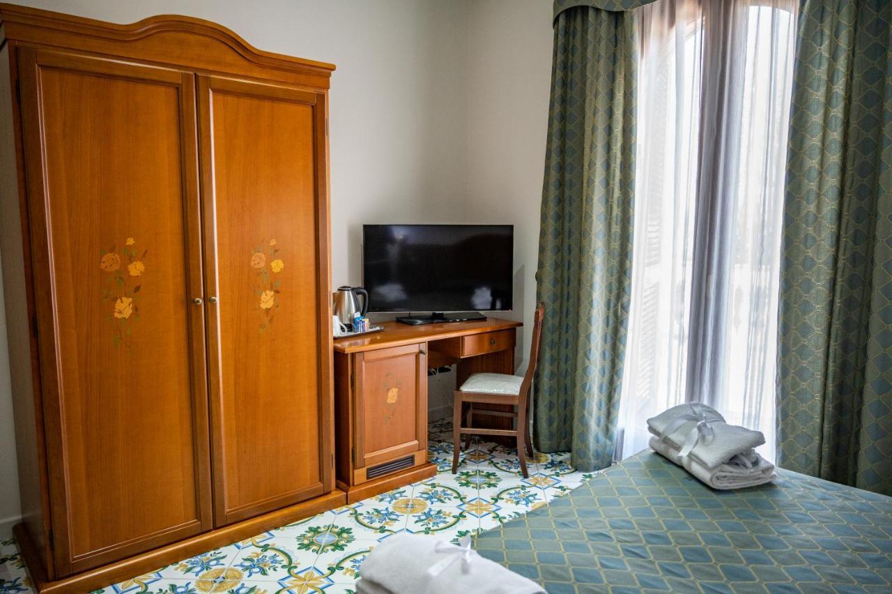 Le Zagare Relais & Gragnano