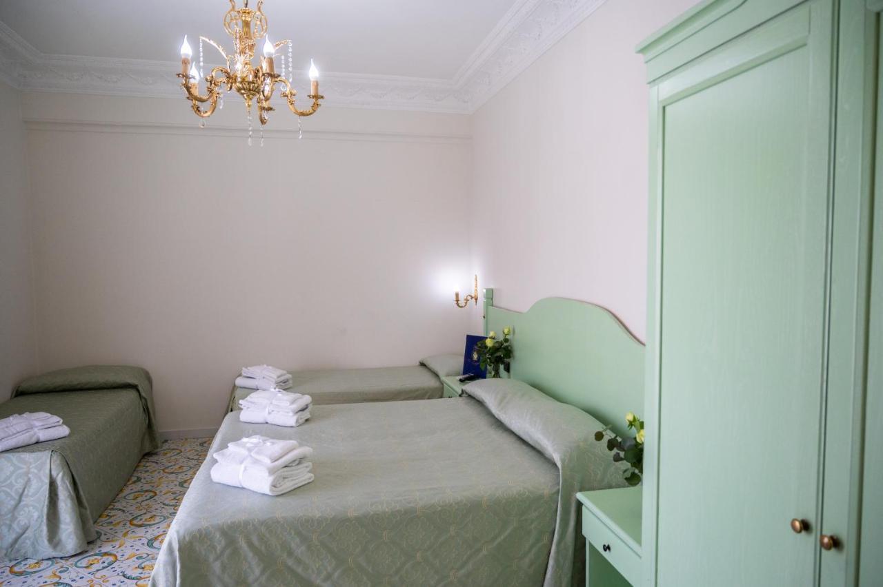 Le Zagare Relais &