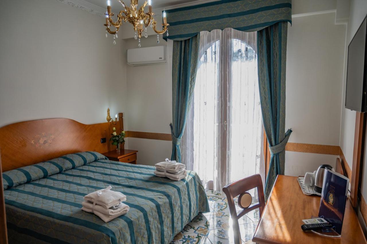 Grand Le Zagare 4*