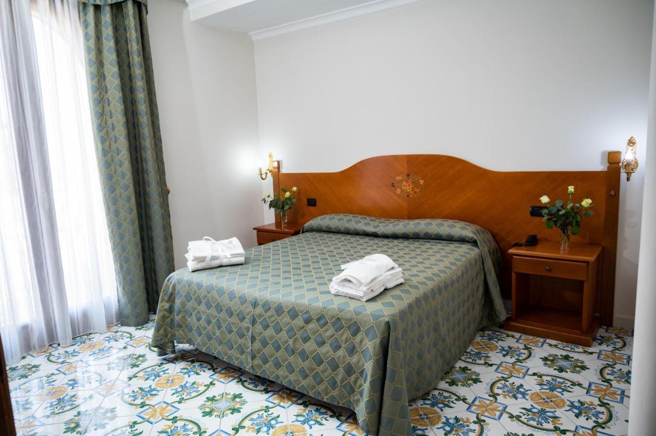 Le Zagare Relais & Hotel