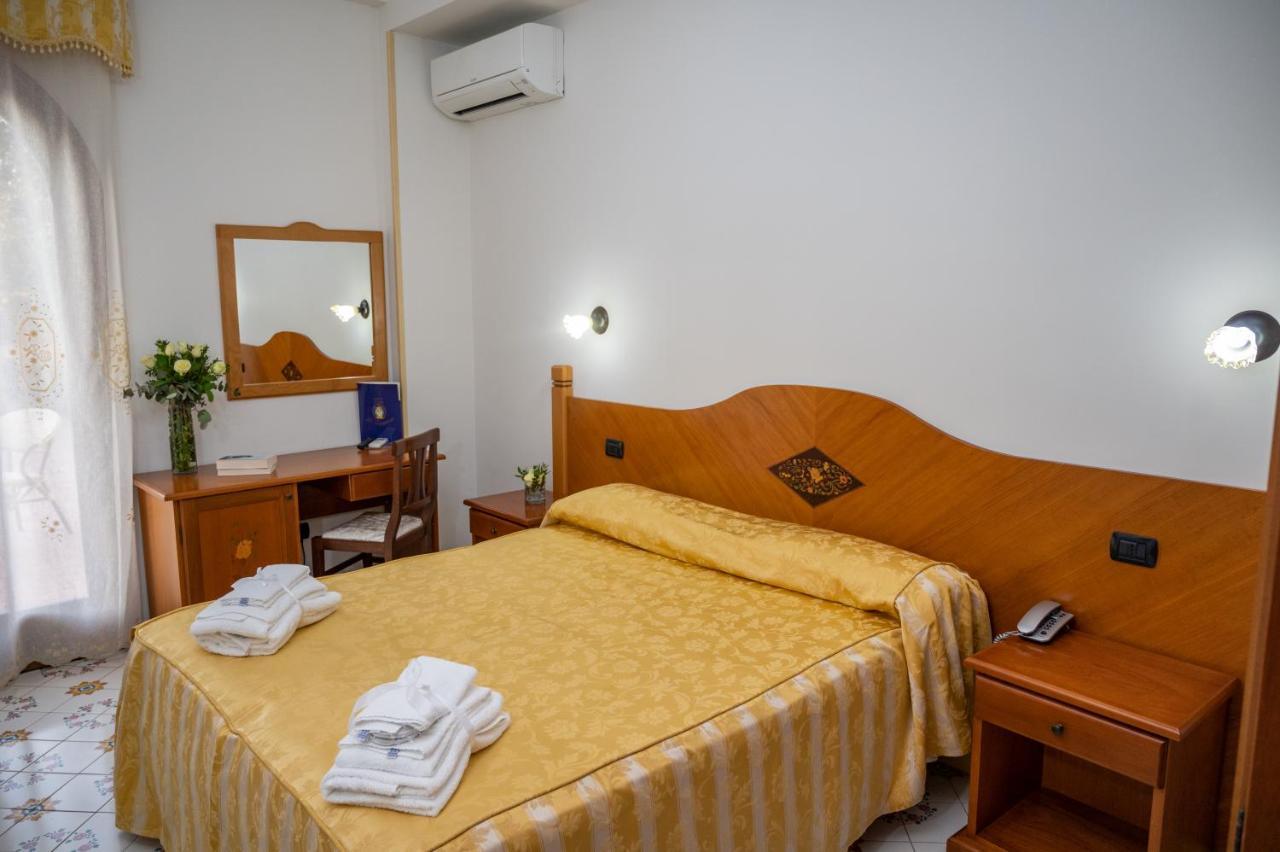 Le Zagare Relais &