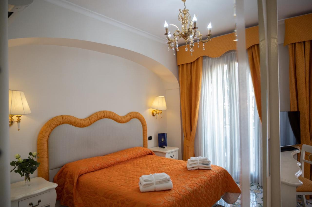 Le Zagare Relais & Hotel 4*