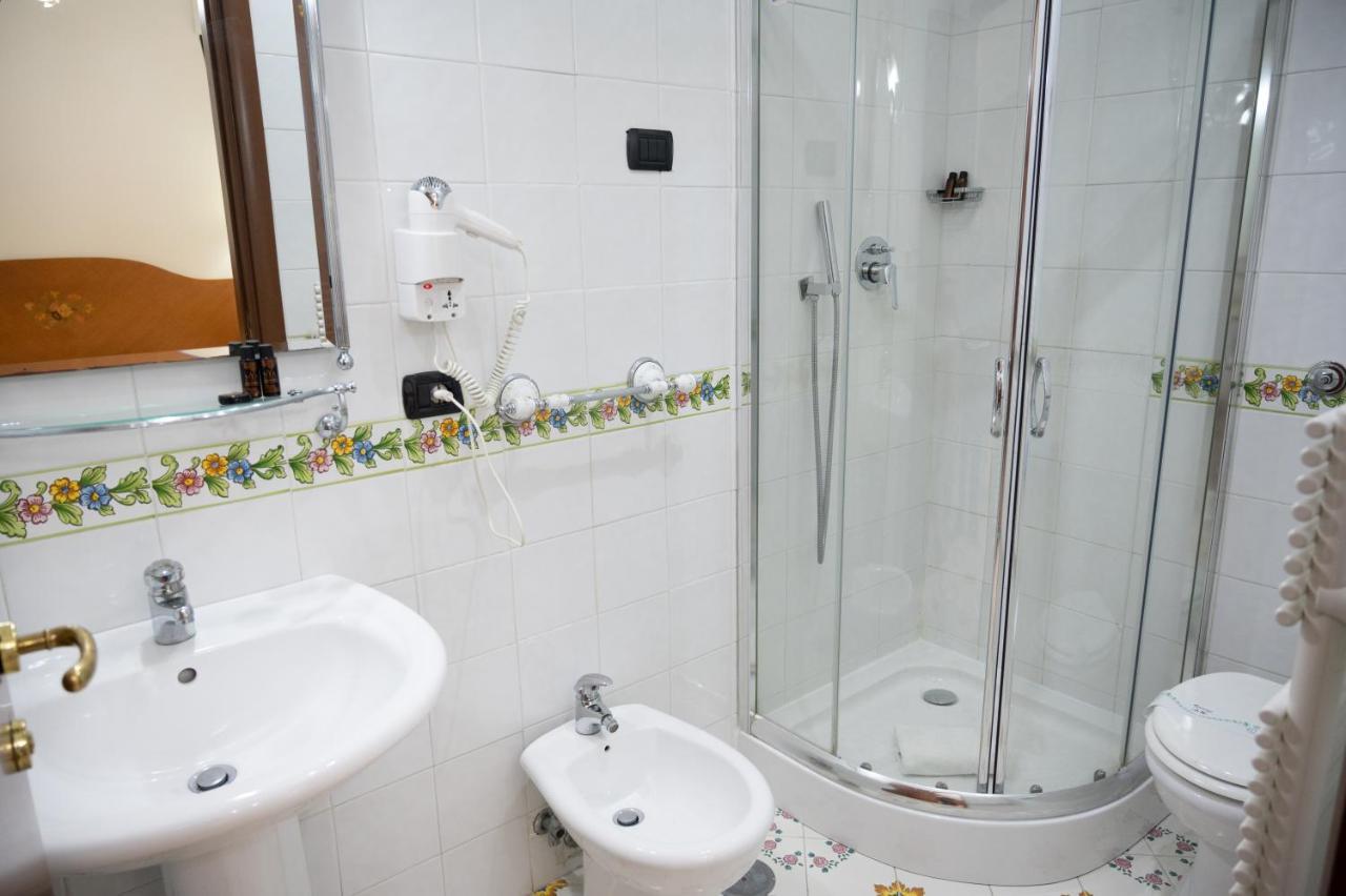 Le Zagare Relais & 4* Gragnano
