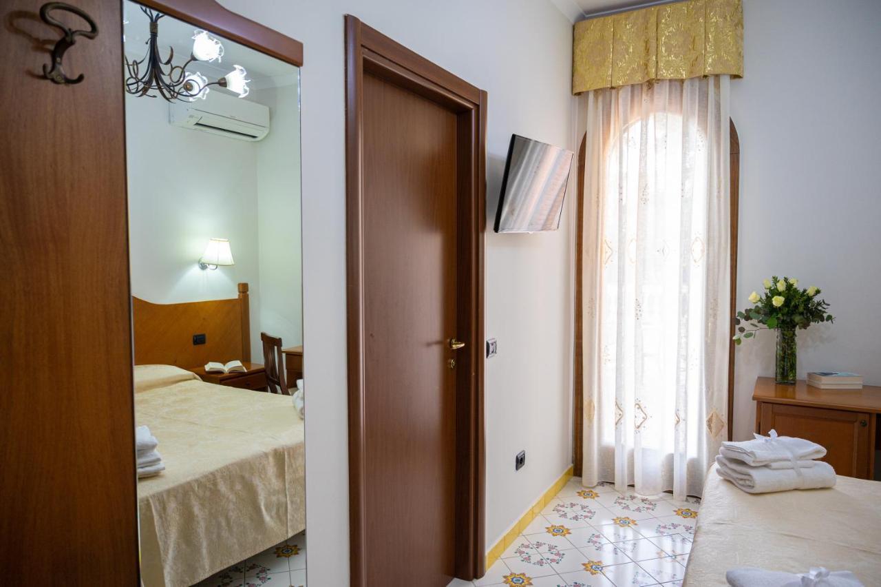 Le Zagare Relais & Gragnano