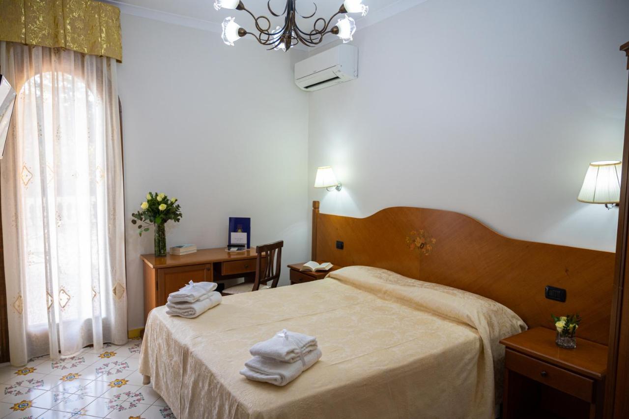 Grand Le Zagare 4*