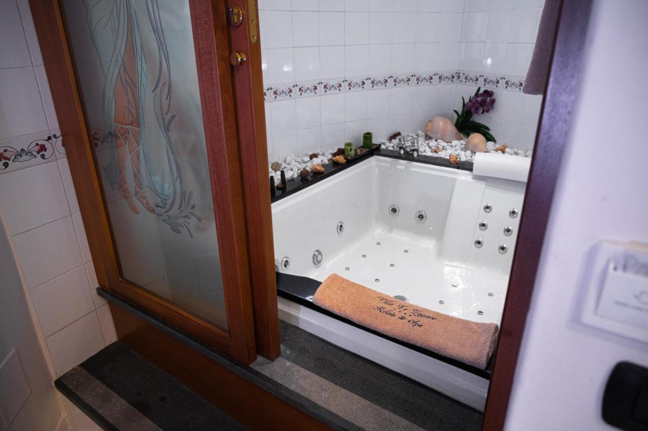 Le Zagare Relais & Hotel
