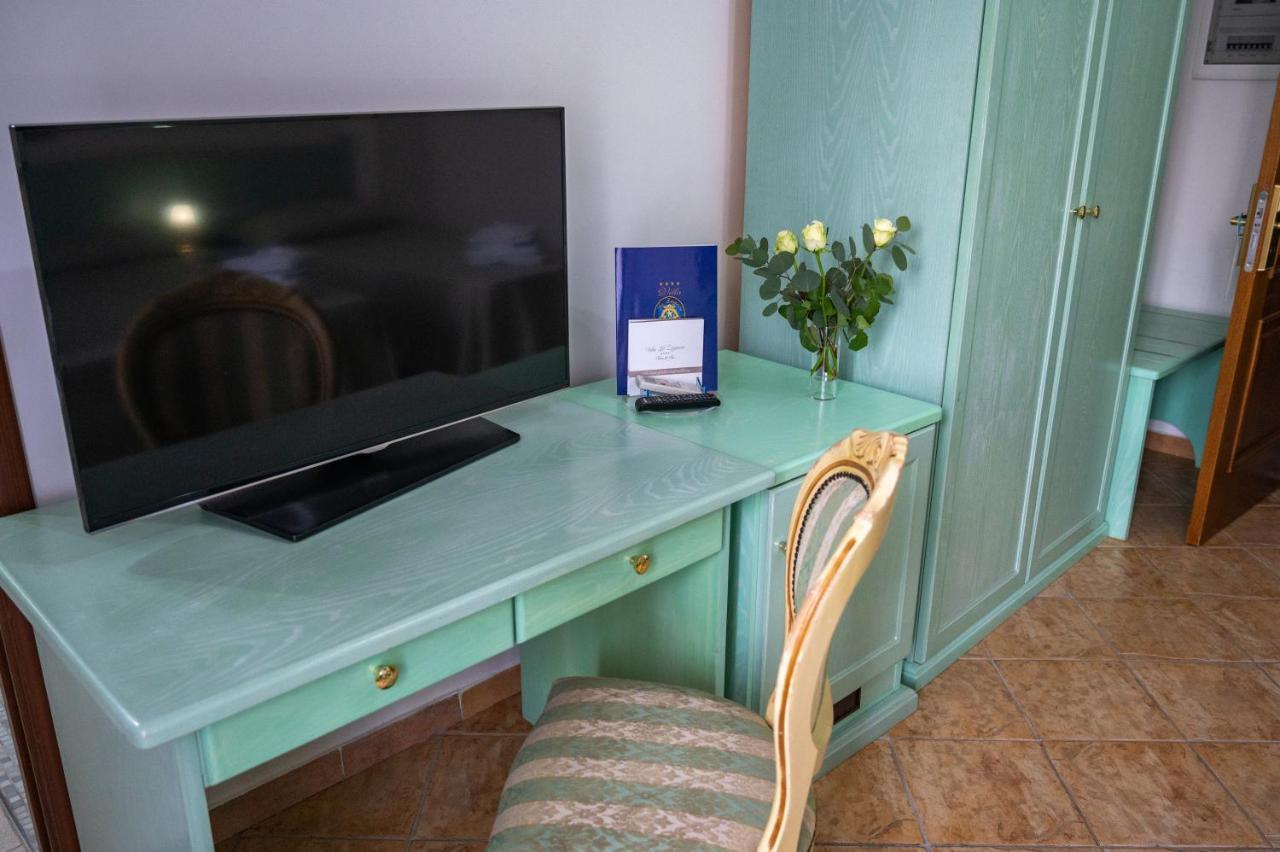 Le Zagare Relais & Gragnano