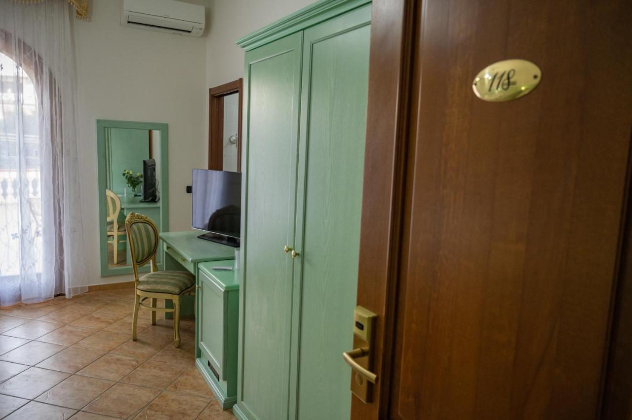 Grand Le Zagare Gragnano