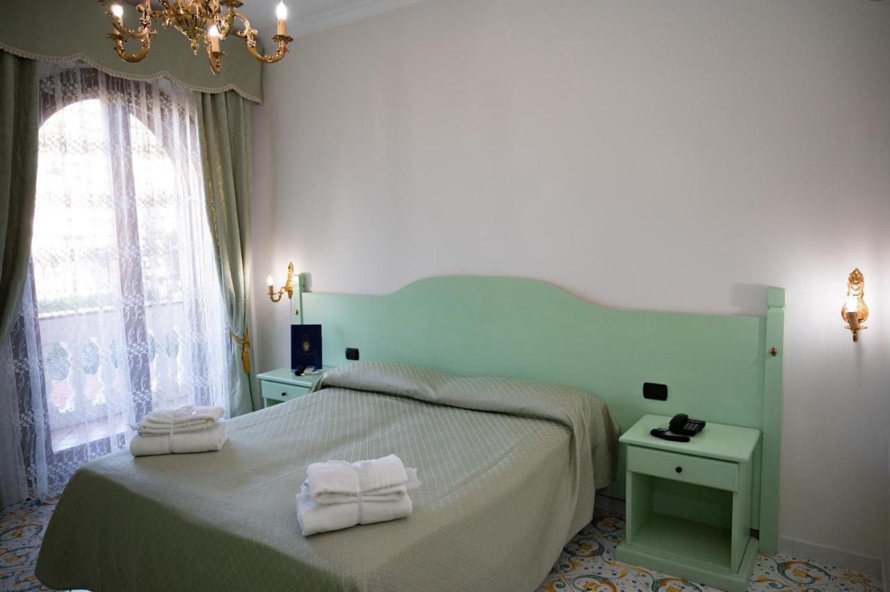 Le Zagare Relais & 4* Gragnano