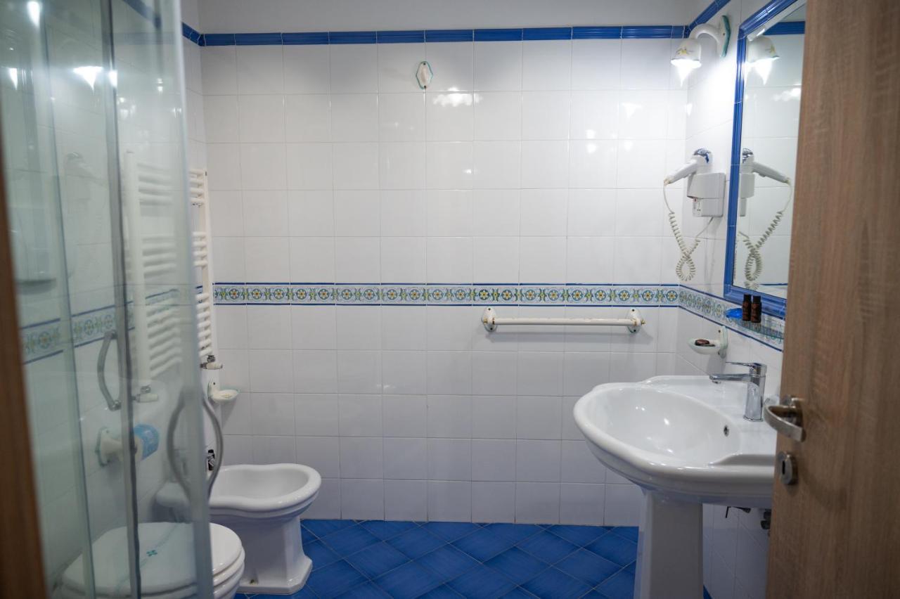 Grand Le Zagare Hotel