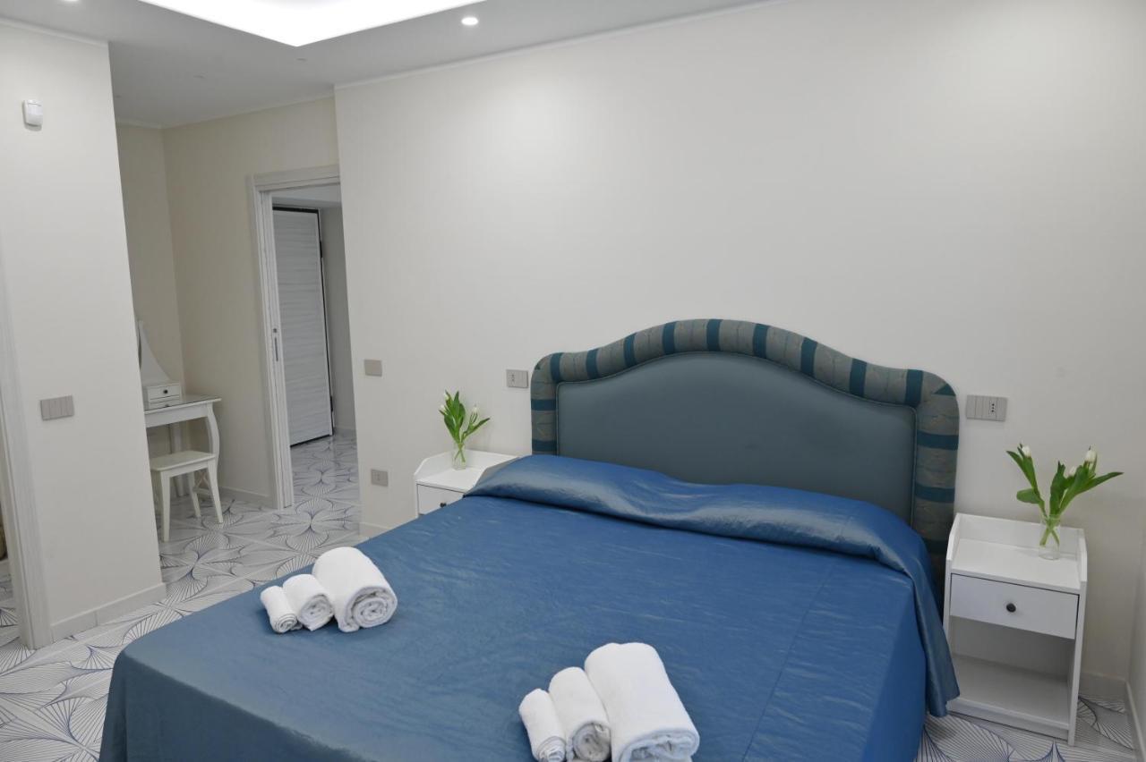 Le Zagare Relais & 4*