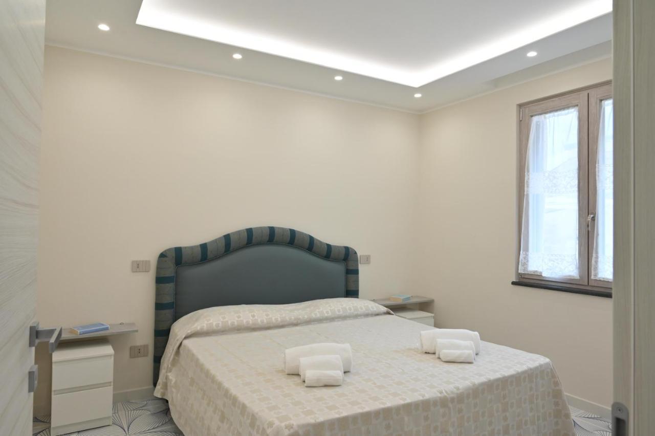 Grand Le Zagare Gragnano