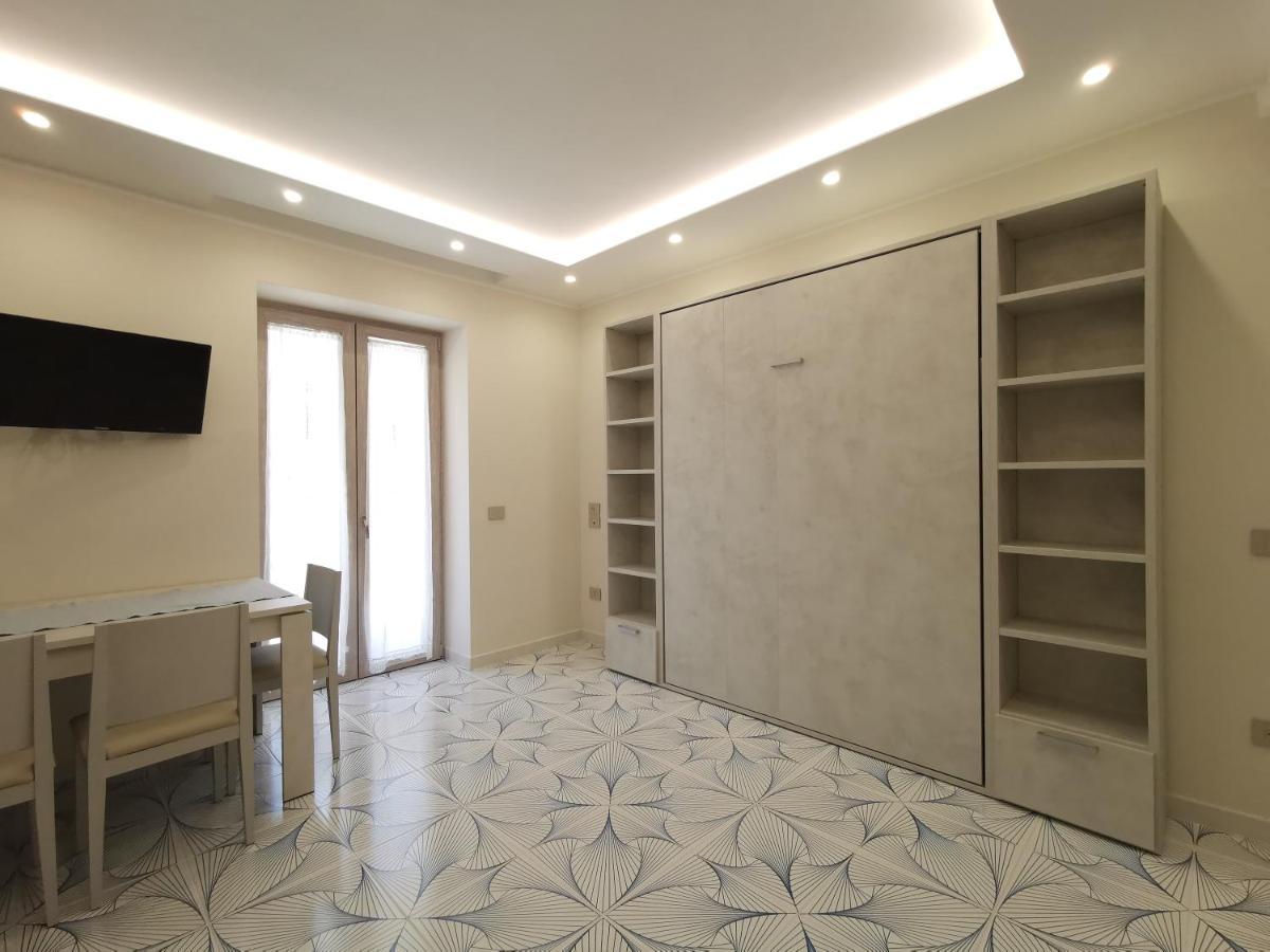 Hotel Le Zagare Relais & Gragnano