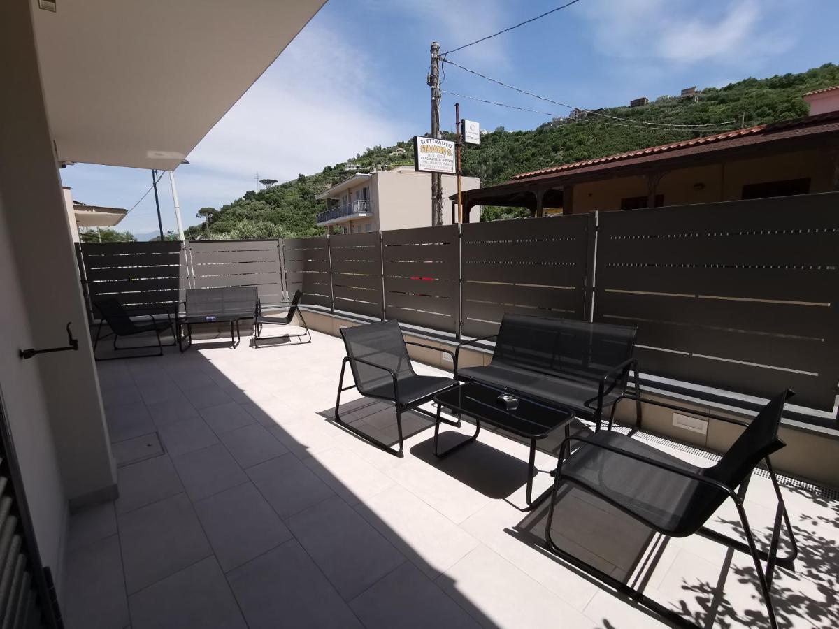 Hotel Le Zagare Relais &