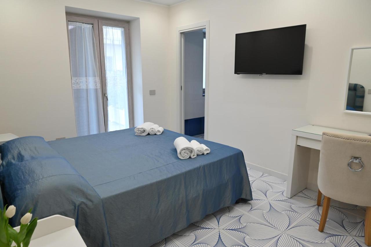 Le Zagare Relais & Hotel Gragnano