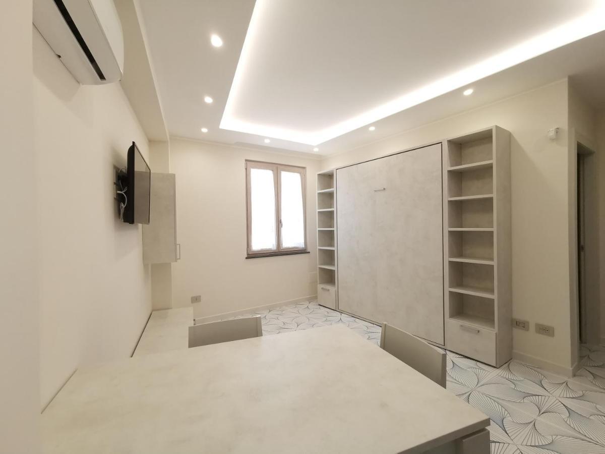 Le Zagare Relais & Hotel Gragnano