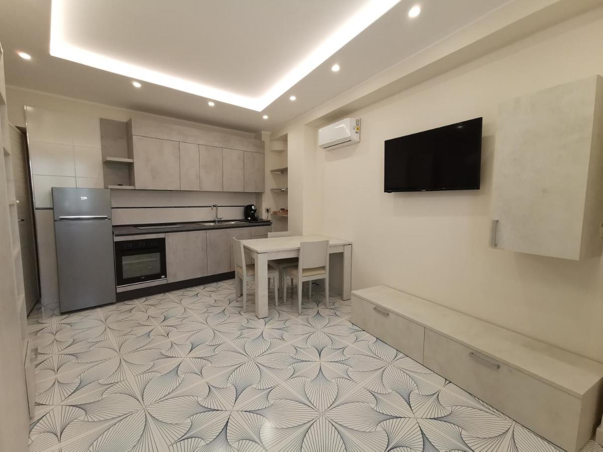 Le Zagare Relais & Gragnano
