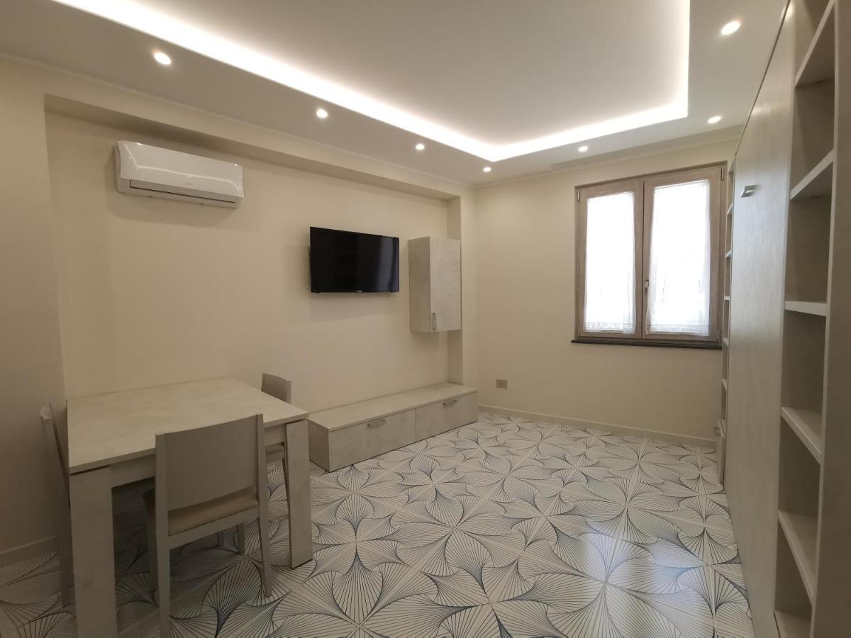 Le Zagare Relais & 4*