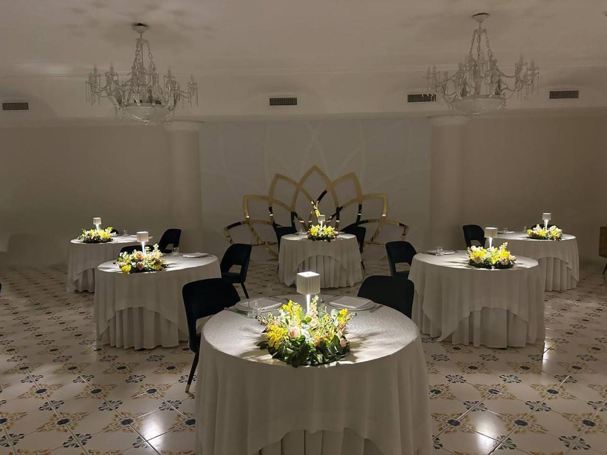 Grand Le Zagare 4* Gragnano