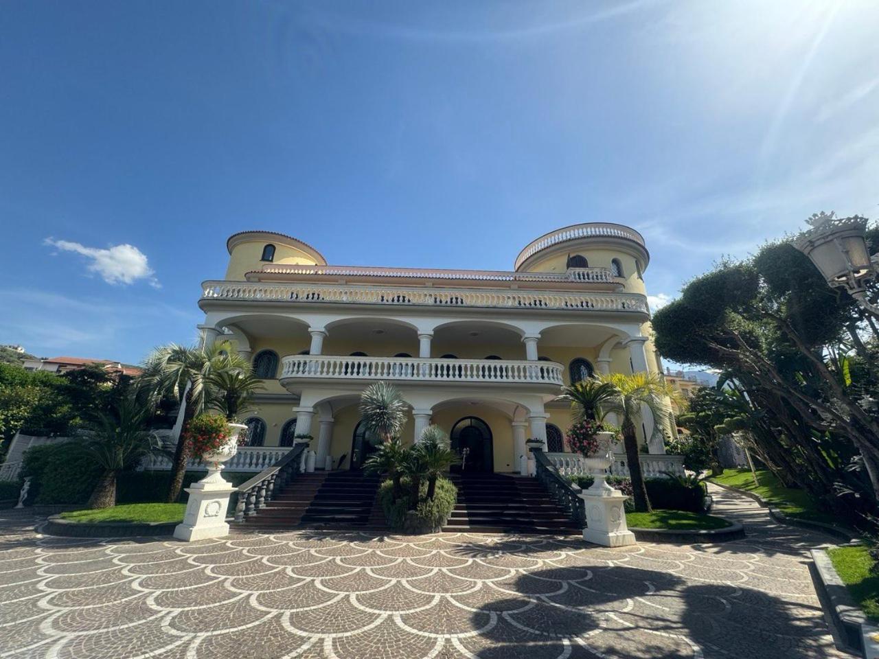 Hotel Le Zagare Relais & 4*