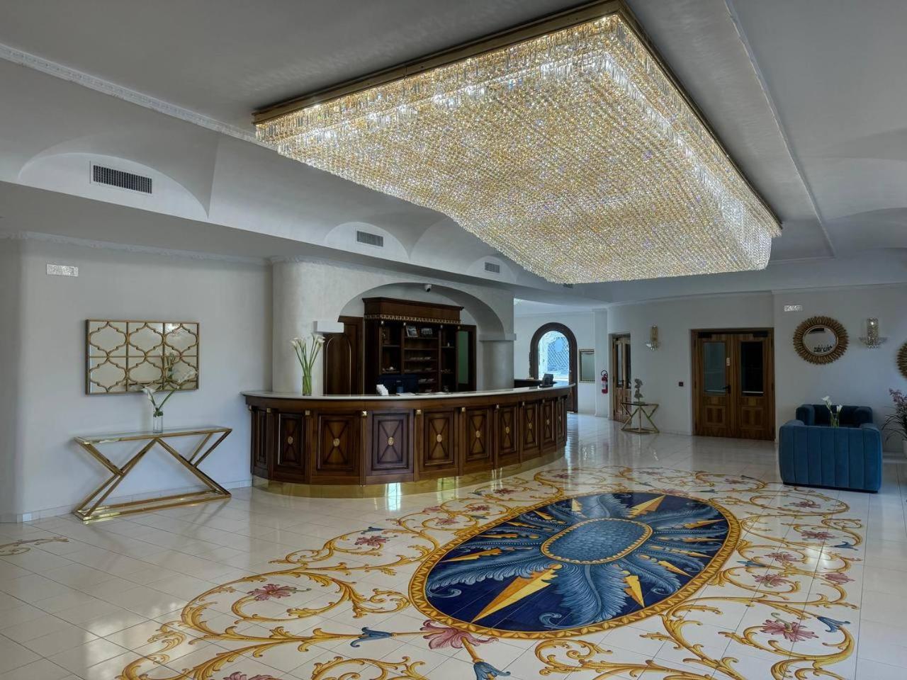Hotel Le Zagare Relais & 4*