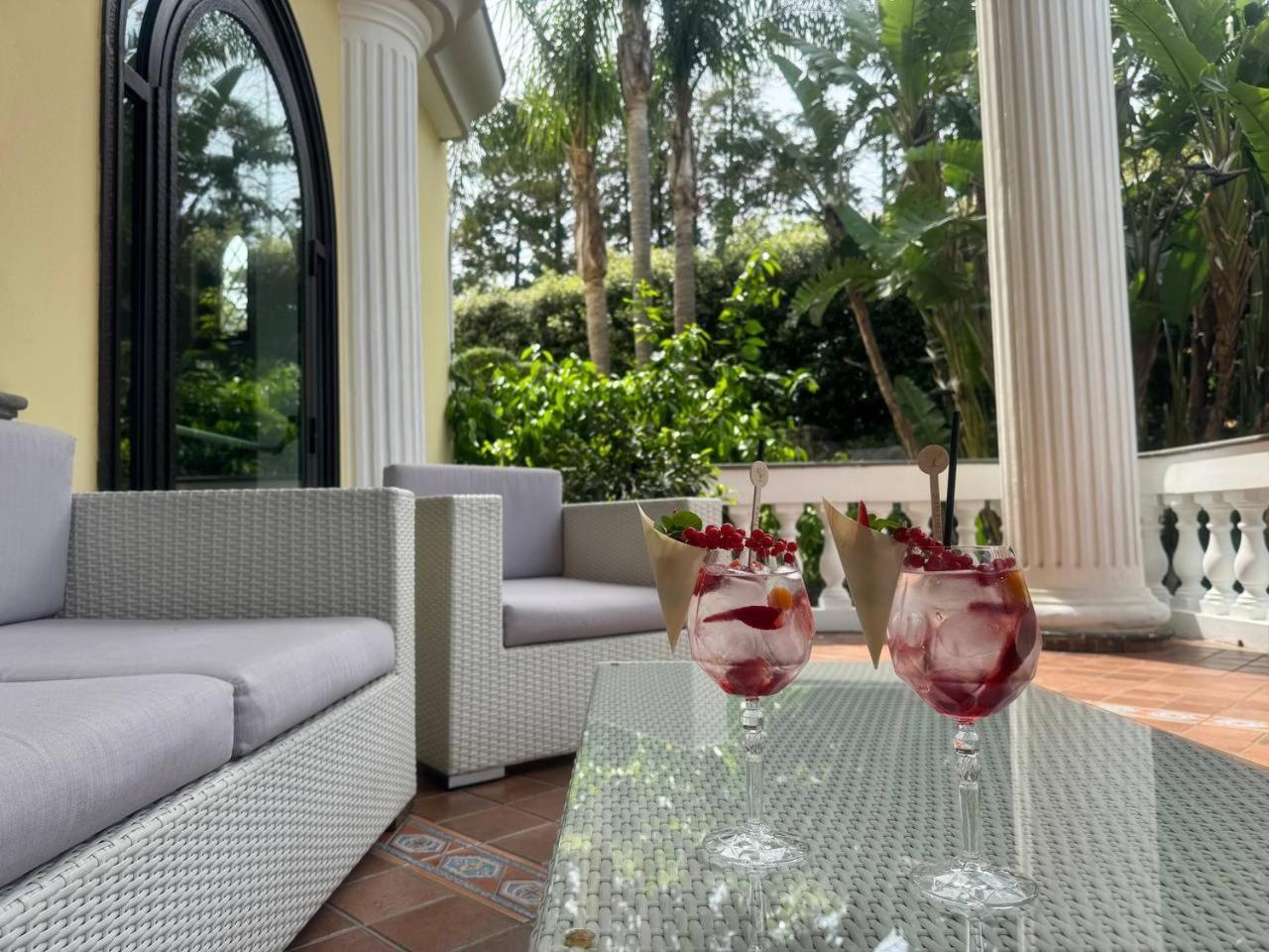 Le Zagare Relais & 4*