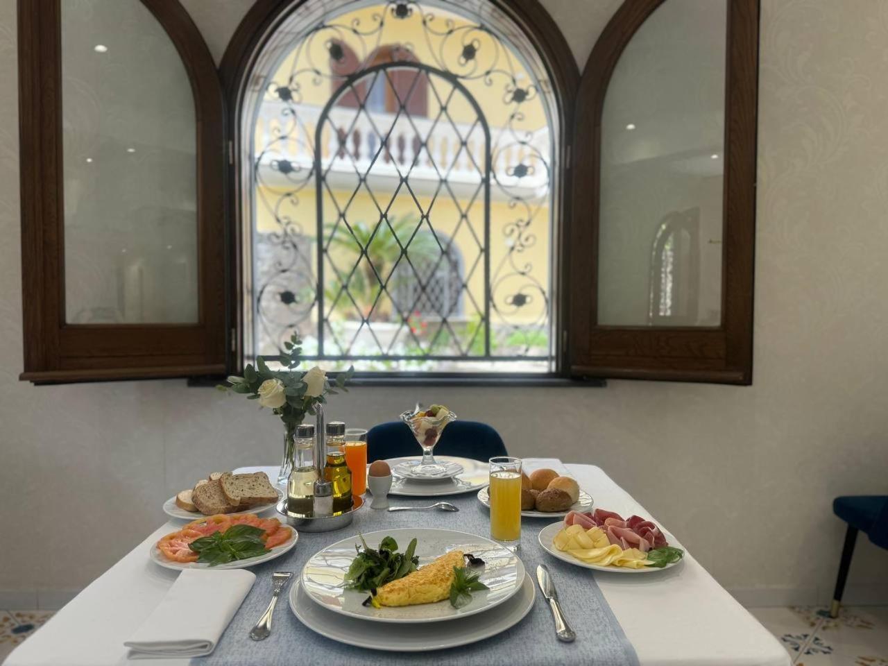 Hotel Le Zagare Relais &
