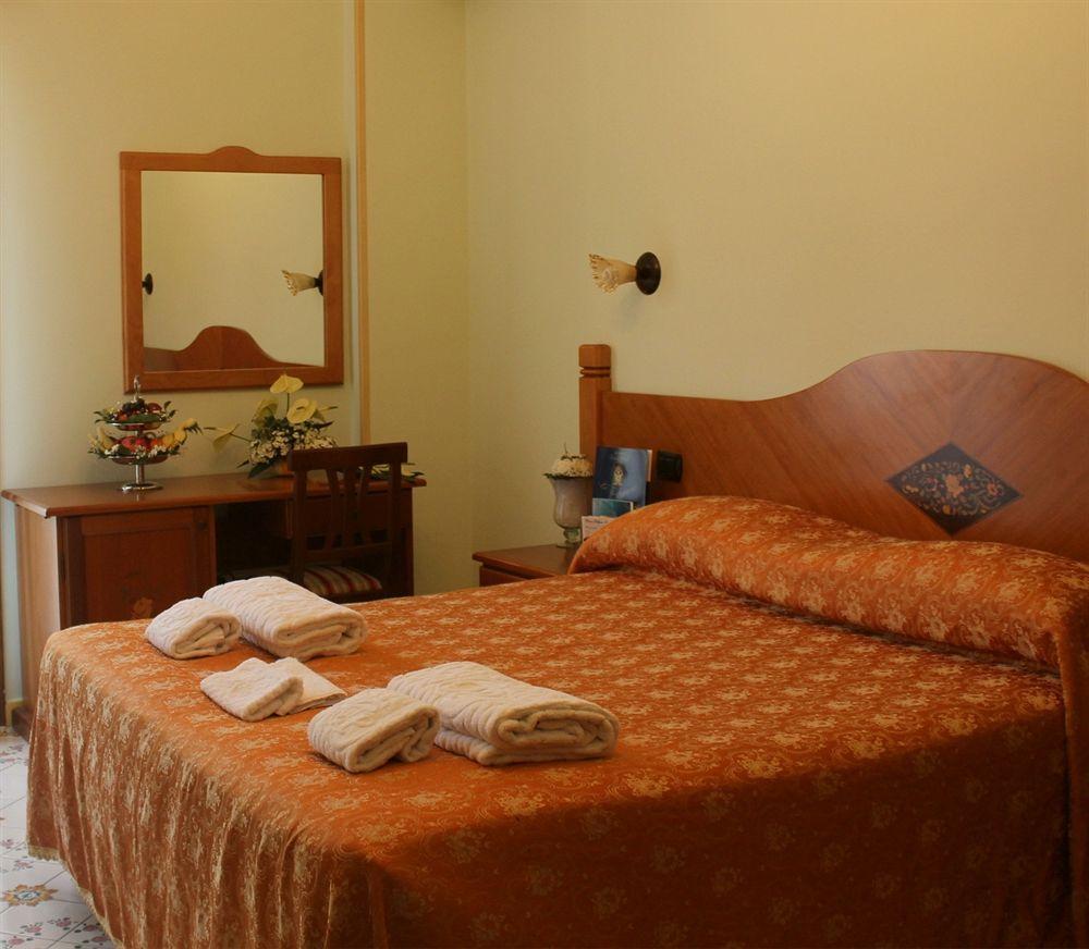 Hotel Le Zagare Relais & 4*