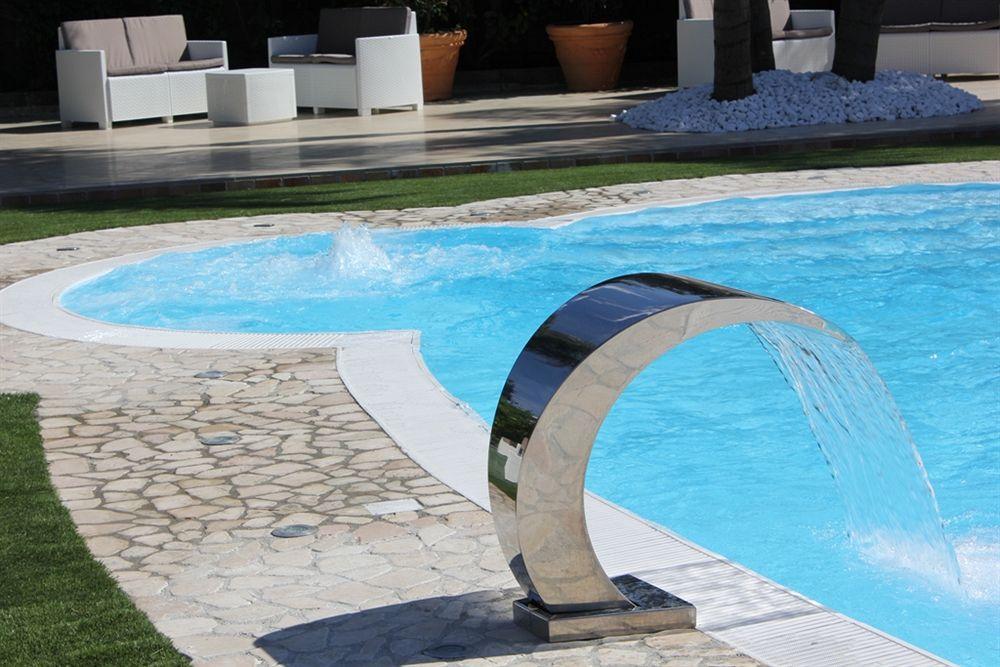 Le Zagare Relais & 4*