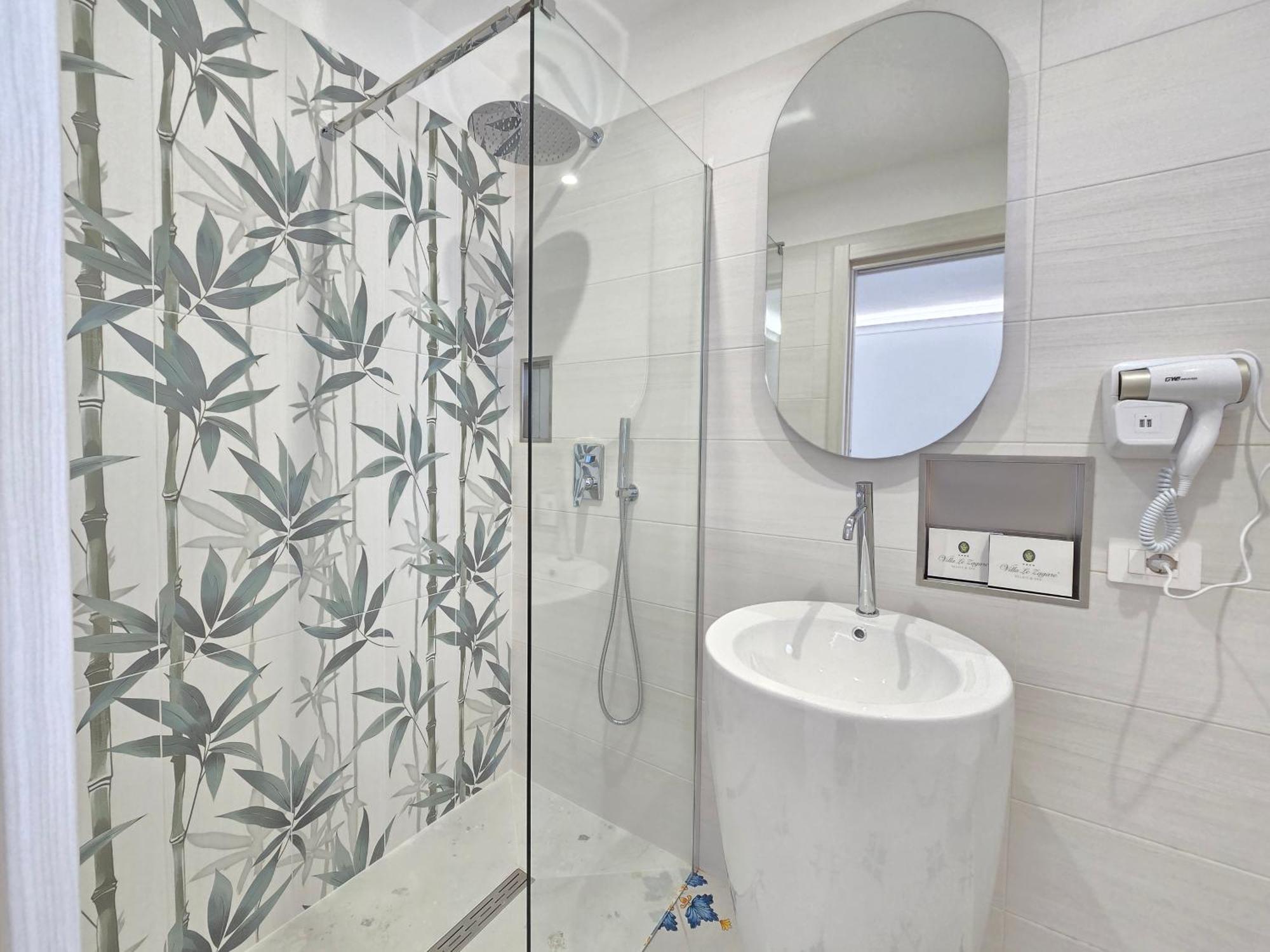 Hotel Grand Le Zagare 4*