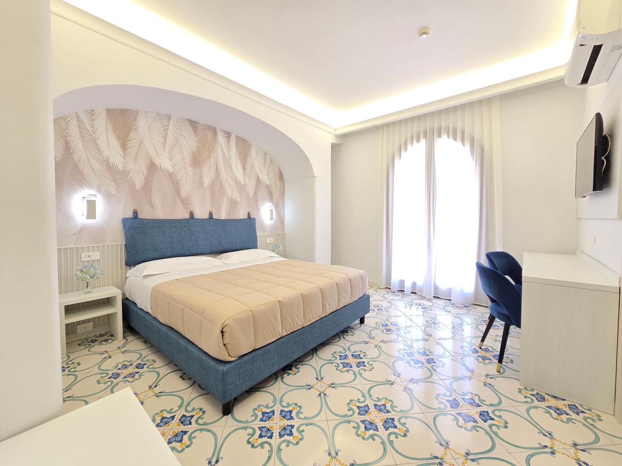 Le Zagare Relais & 4*