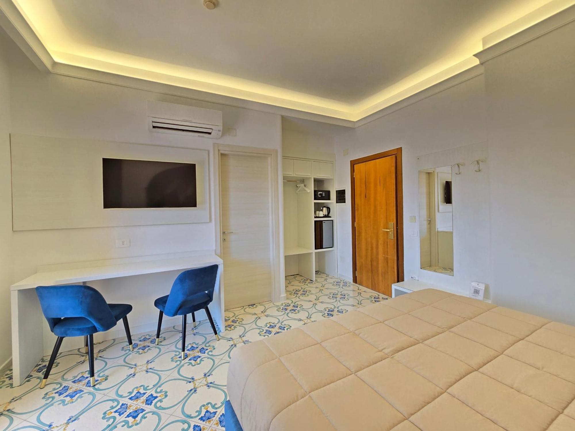 Le Zagare Relais & 4* Gragnano