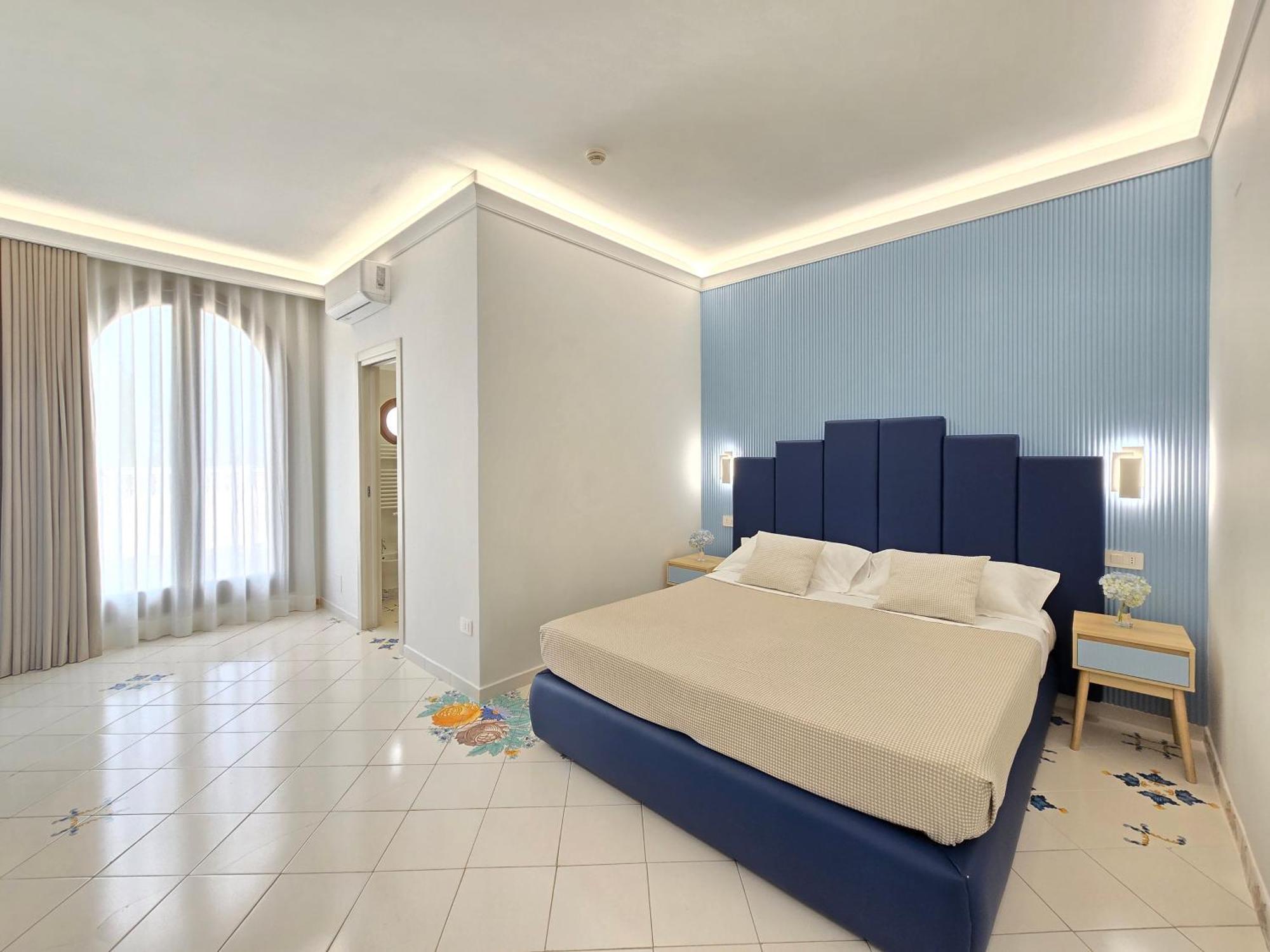 Le Zagare Relais & Hotel Gragnano