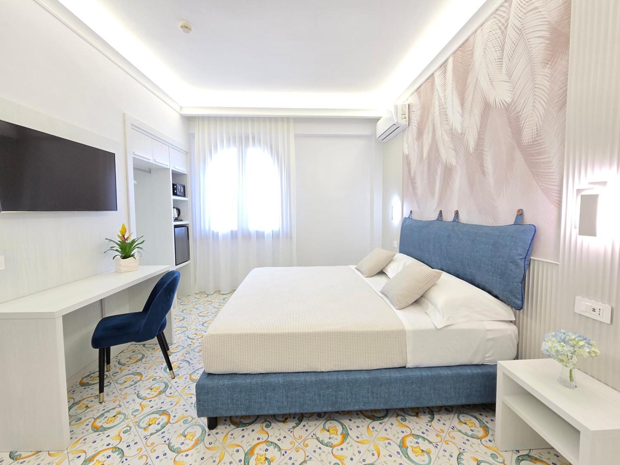 Hotel Le Zagare Relais & Gragnano