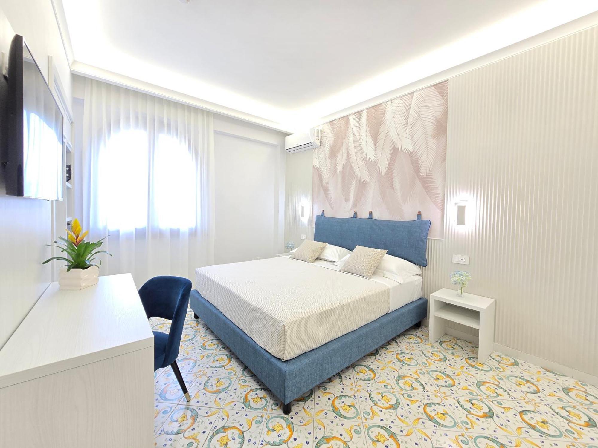 Hotel Le Zagare Relais &