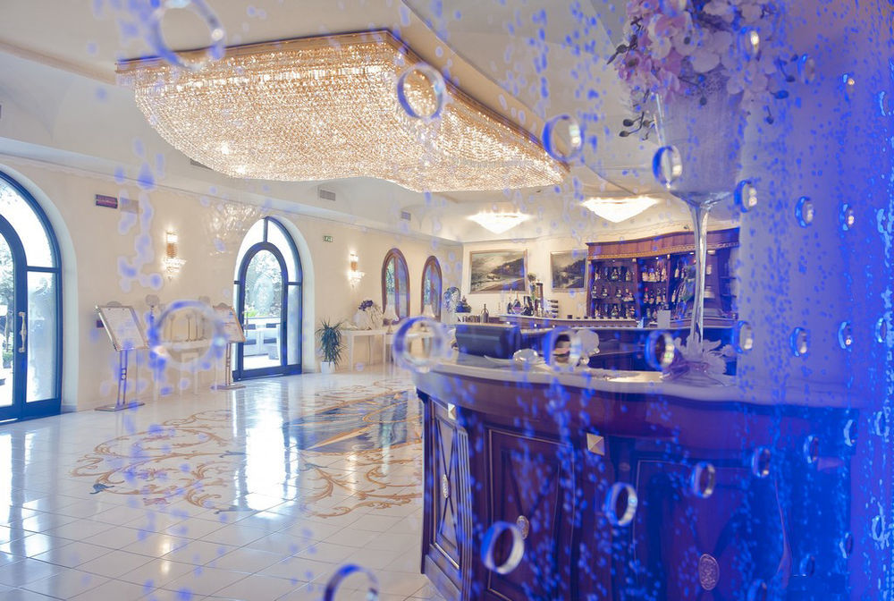 Le Zagare Relais & Hotel Gragnano