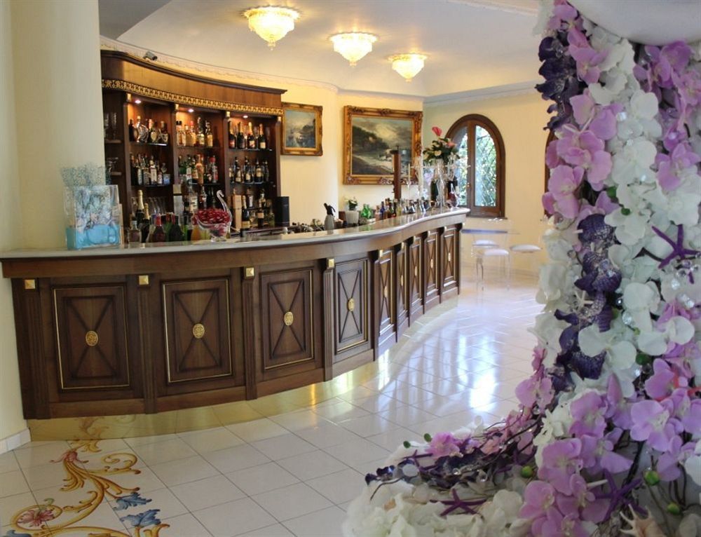 Hotel Le Zagare Relais & 4*