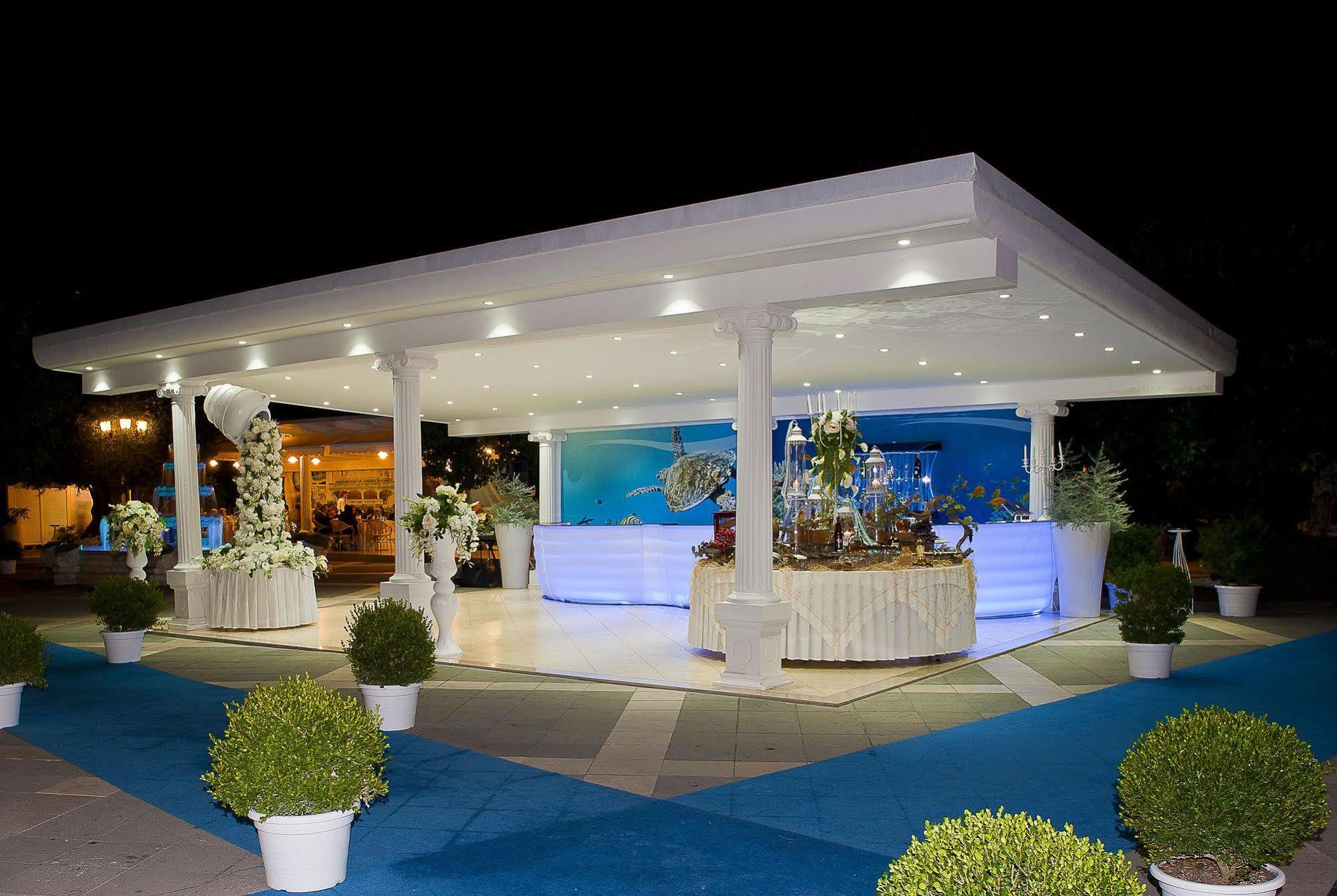 Hotel Grand Le Zagare