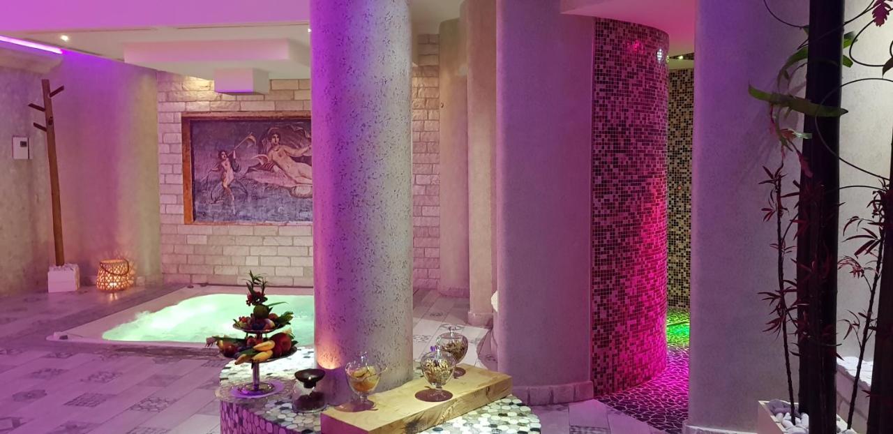 Le Zagare Relais & Gragnano