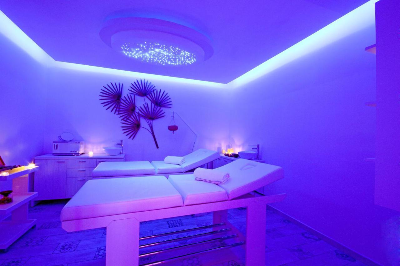 Le Zagare Relais & 4*