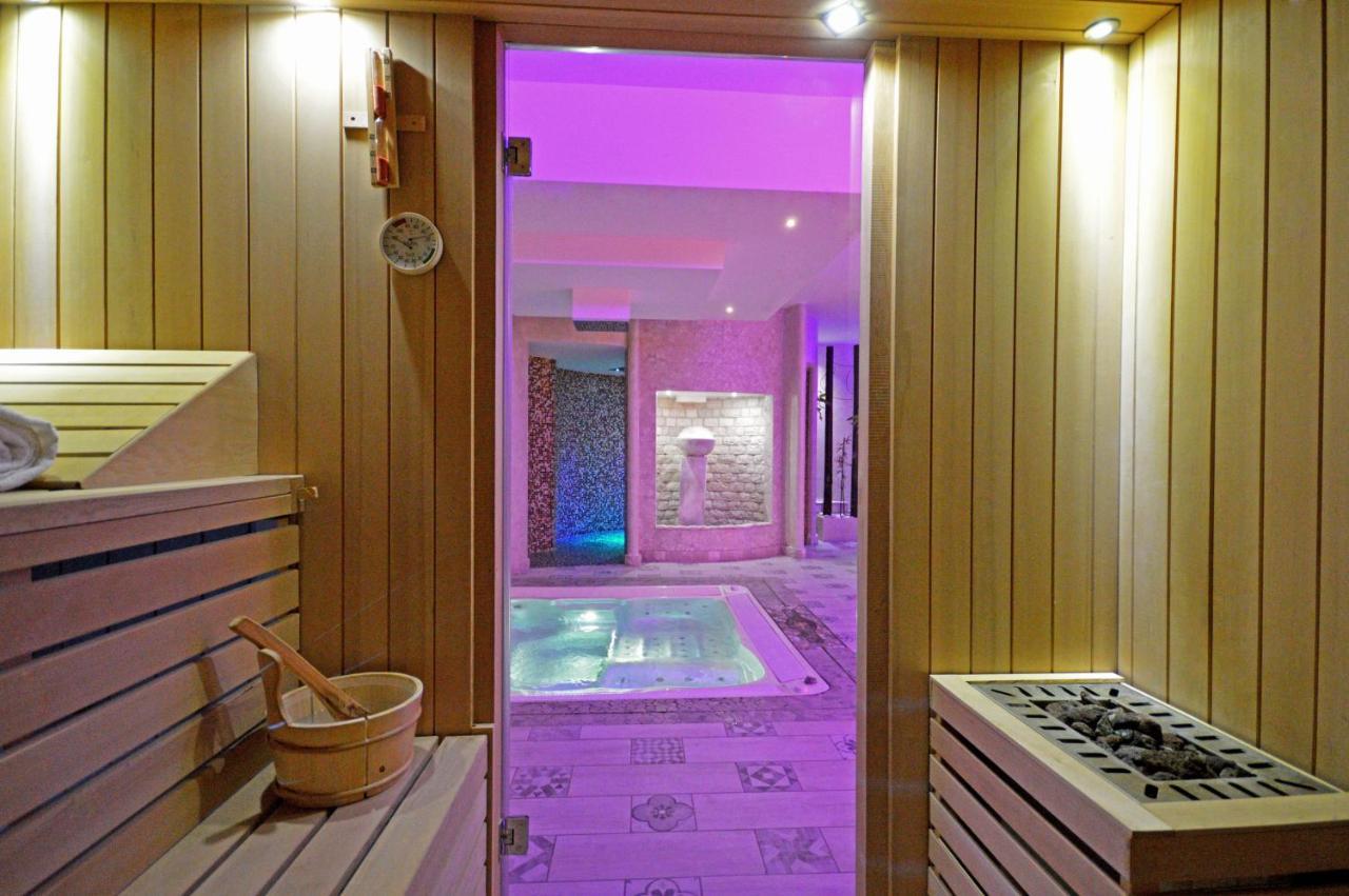Le Zagare Relais & Hotel Gragnano