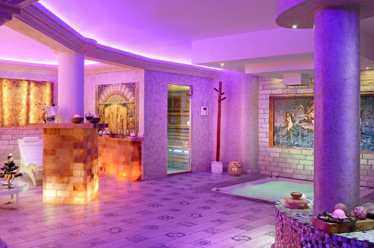 Le Zagare Relais & Gragnano