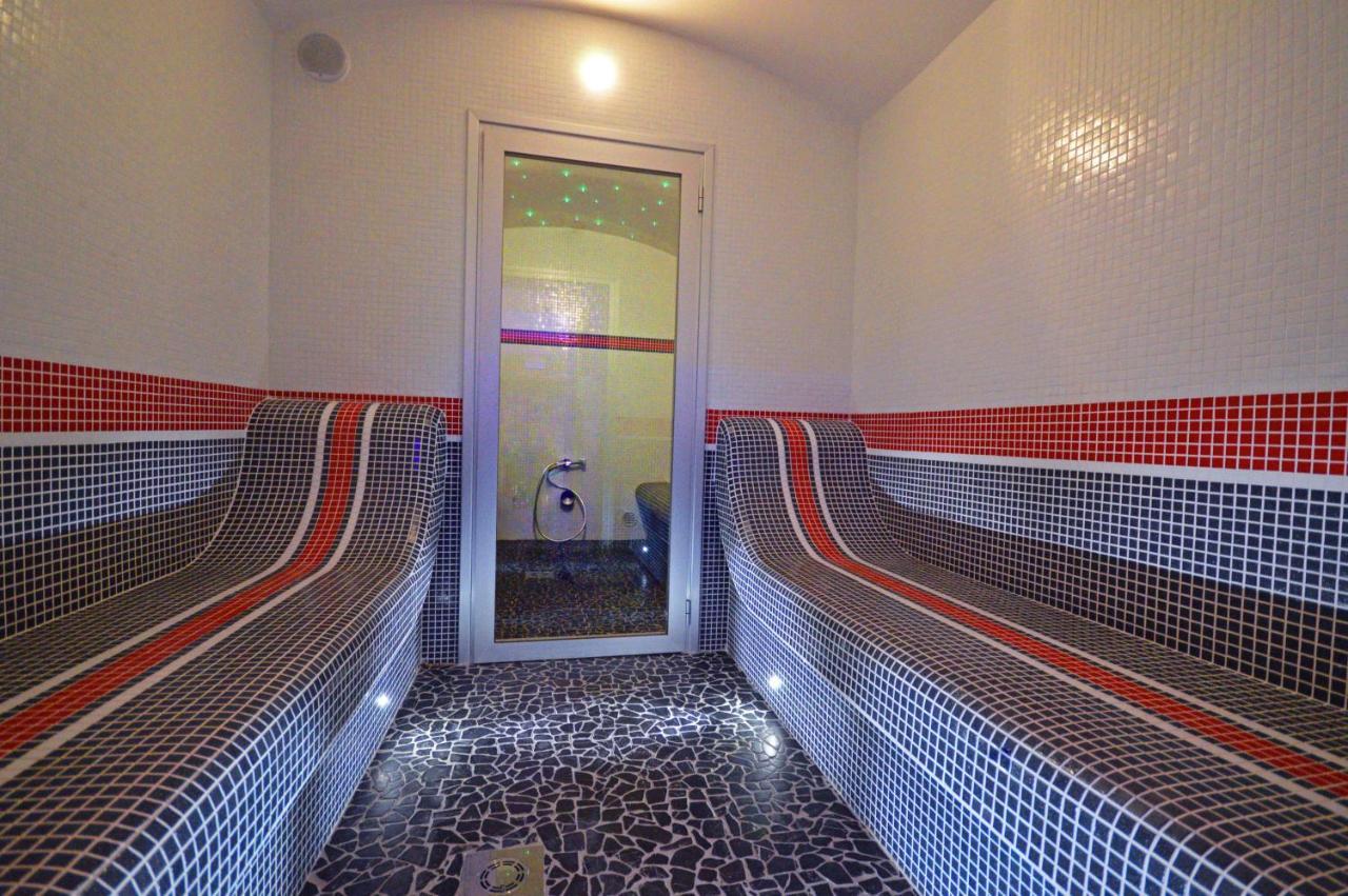 Le Zagare Relais & Gragnano