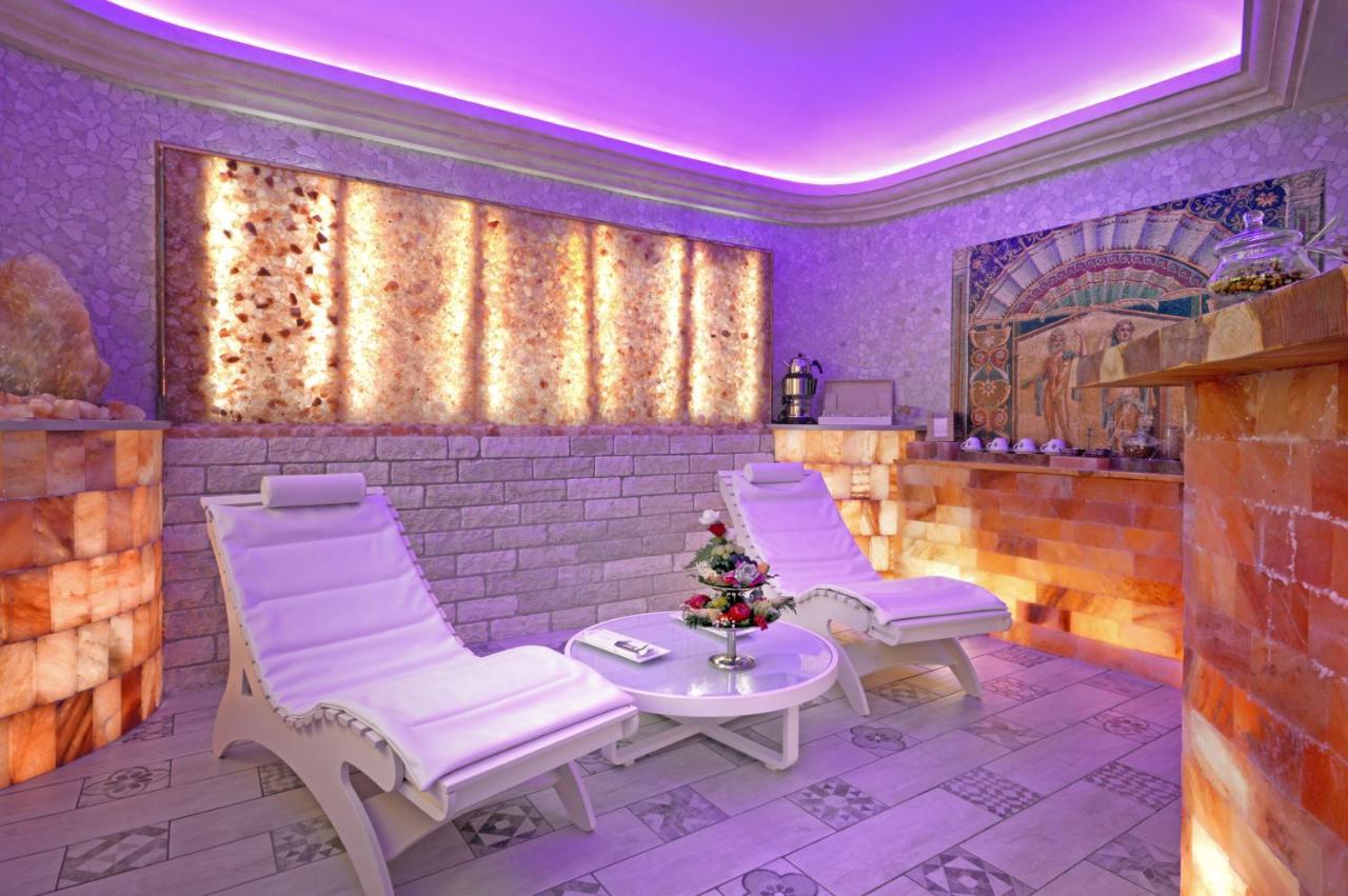 Le Zagare Relais & Hotel 4*