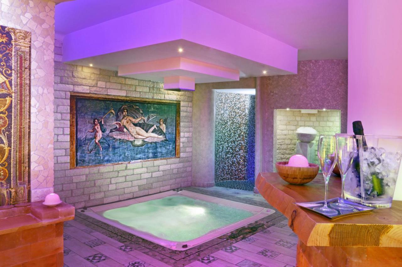Hotel Le Zagare Relais &