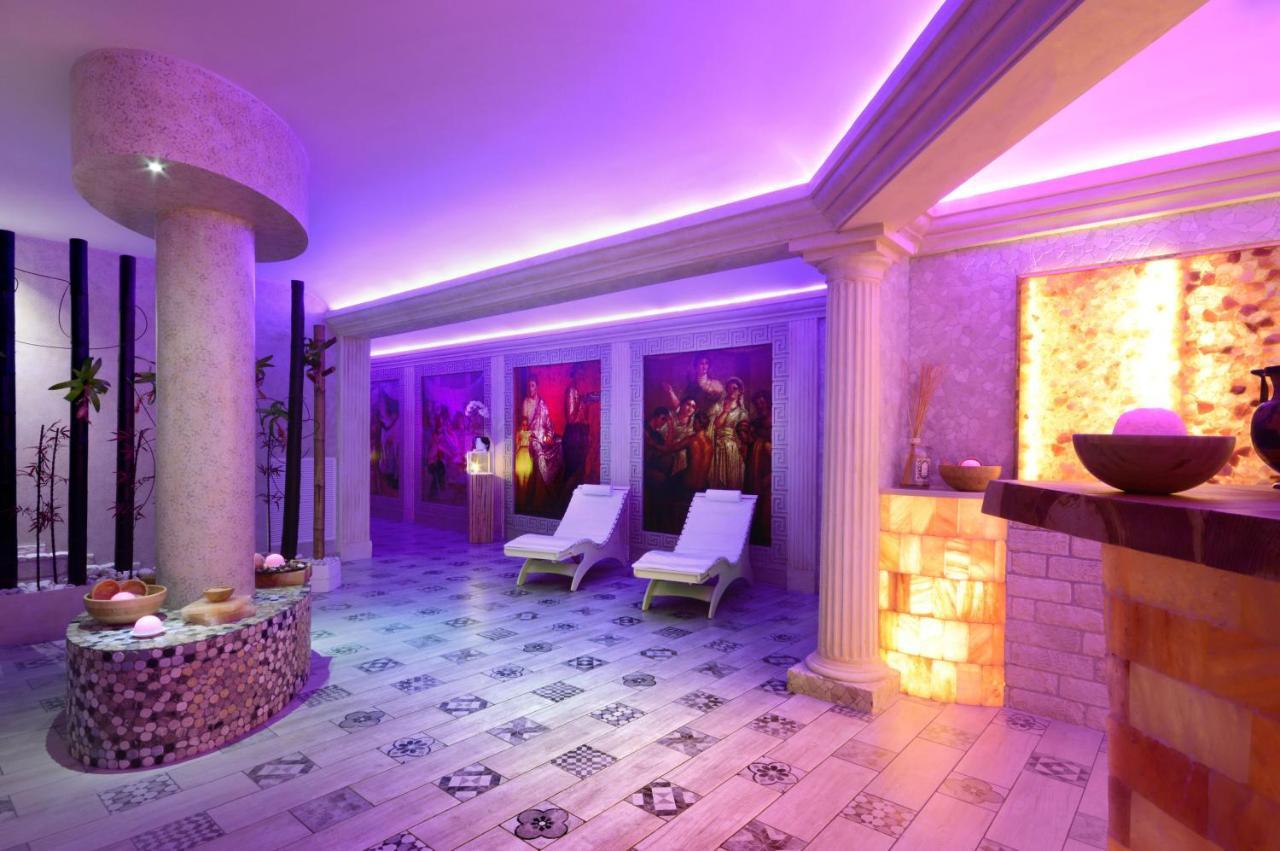 Le Zagare Relais & 4*